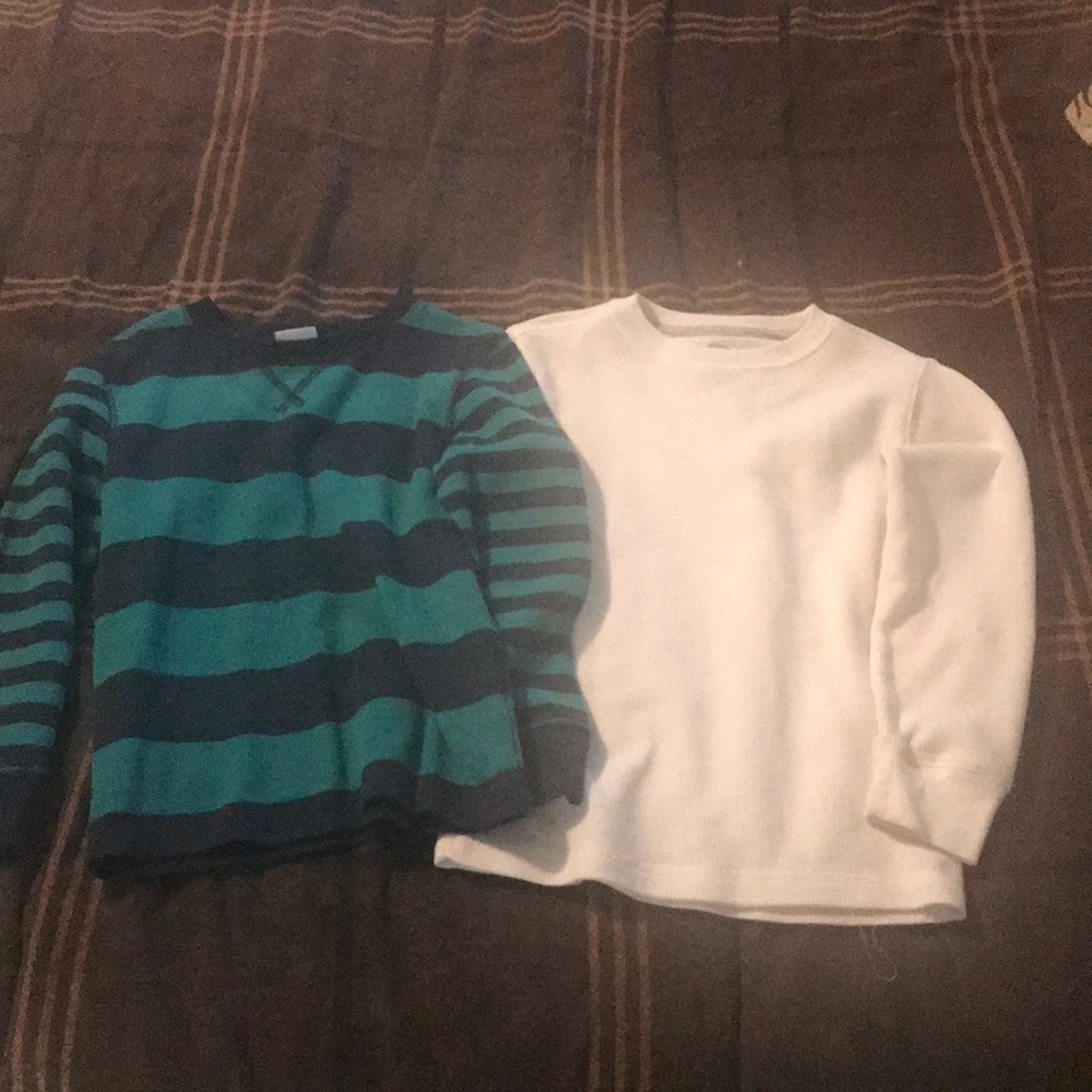 Boys Henley’s